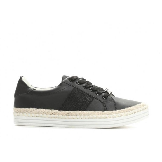Vices 9169-1 Black 36 41