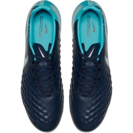 Nike Magista Onda Ii Fg 844 411 414 football boots
