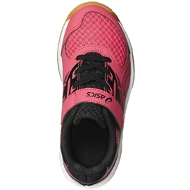 Asics Upcourt 2 Ps C735Y 1995 children's volleyball shoes
