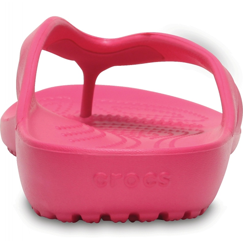 Crocs Women's slippers Kadee Ii Flip W pink 202492 6NP
