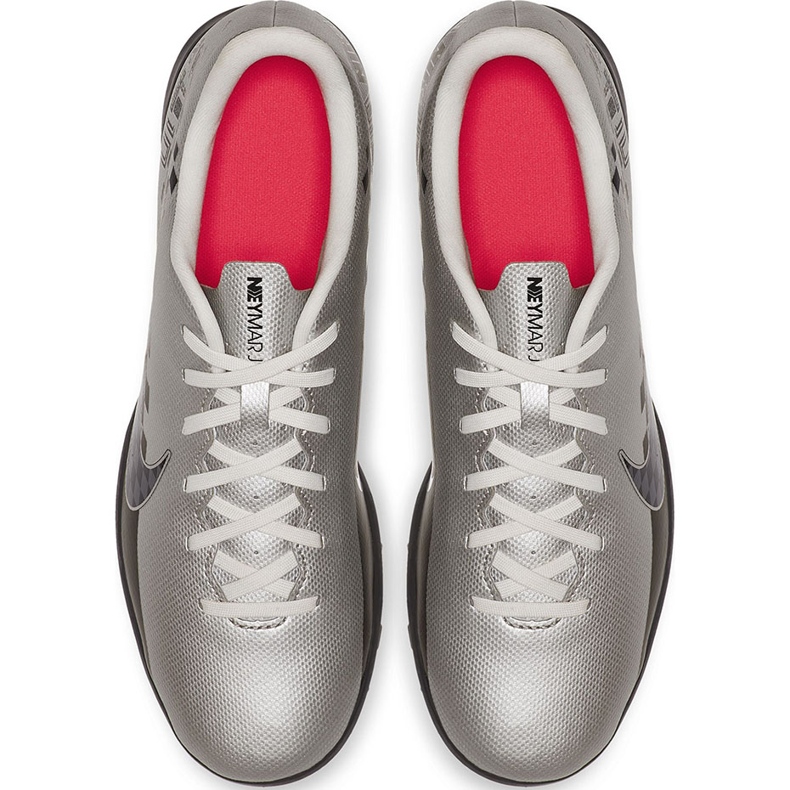 Nike Mercurial Vapor 13 Club Neymar Tf AT8000 006 football shoe