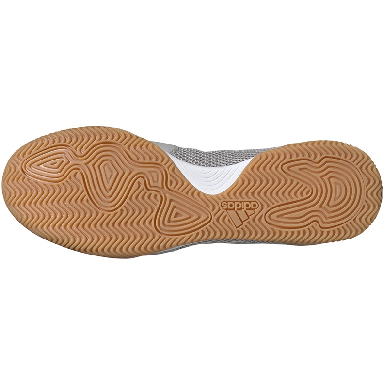 Adidas Copa 20.3 In EF8335 football boots grey