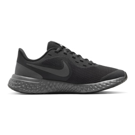 Nike Revolution 5 running shoes black BQ5671 001 Nike Revolution 5 running shoes black BQ5671 001