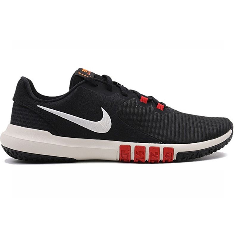 Nike Flex Control TR4 men's shoes black CD0197 003
