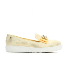 Vices 2186-26 Yellow 36 41