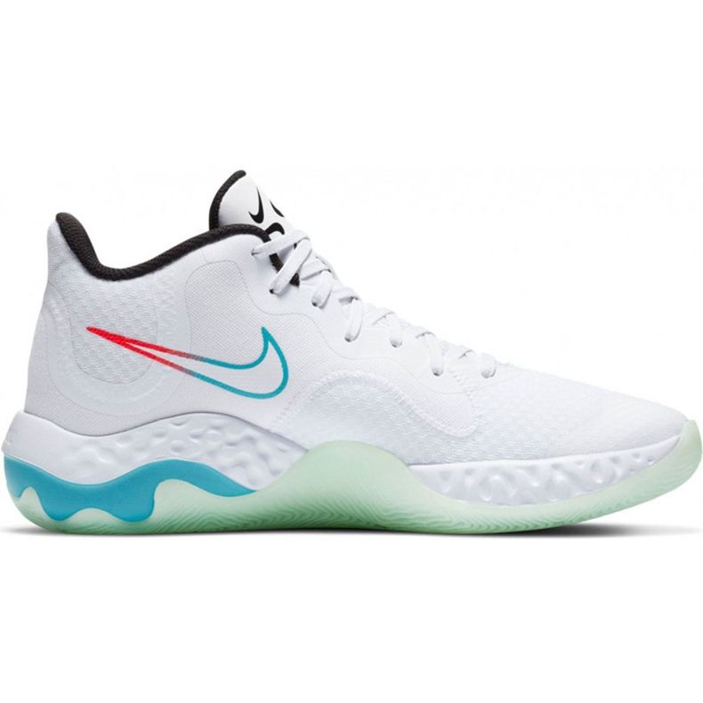 Nike Renew Elevate white men's shoes CK2669 100