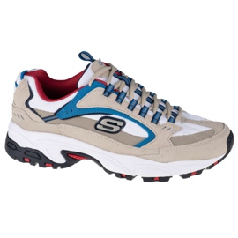 Skechers Stamina-Cutback M 51286-OFWT beige