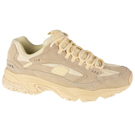 Skechers Stamina-Sterfo M 51709-YEL Shoe yellow