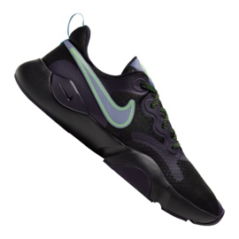 Nike SpeedRep M CU3579-006 training shoe black