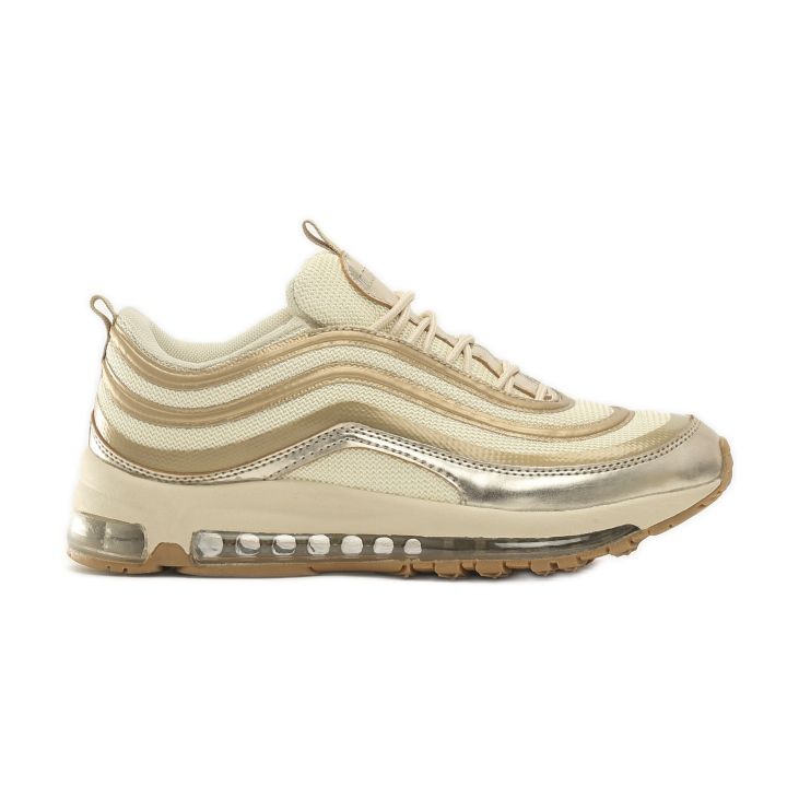 Vices B850-37 Gold 36 41 golden