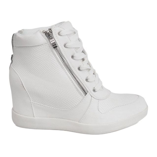 Sneakers 22753 White