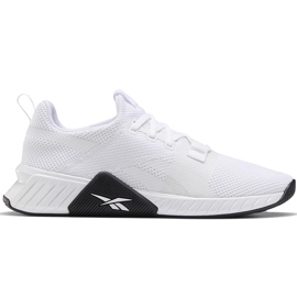 Men's shoes Reebok Flashfilm Train 2.0 white FY3945 Men's shoes Reebok Flashfilm Train 2.0 white FY3945