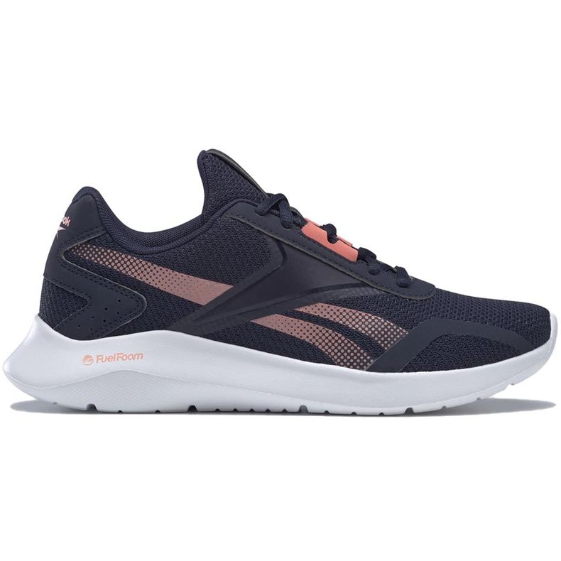 Women's shoes Reebok Energylux 2 navy blue S23827 Women's shoes Reebok Energylux 2 navy blue S23827