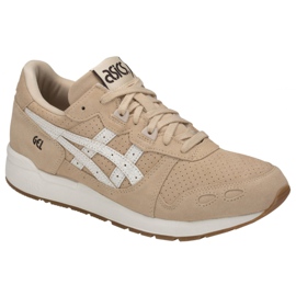 Asics Gel-Lyte W H8B3L-0500 beige