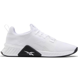 Reebok Flashfilm Train 2.0 M FY3945 training shoes white Reebok Flashfilm Train 2.0 M FY3945 training shoes white