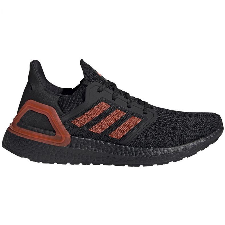 Adidas Ultraboost 20 M EG0698 shoes black