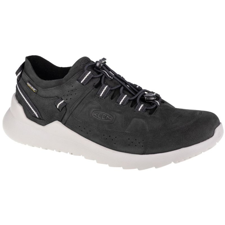 Keen Highland Wp M 1024235 shoes black
