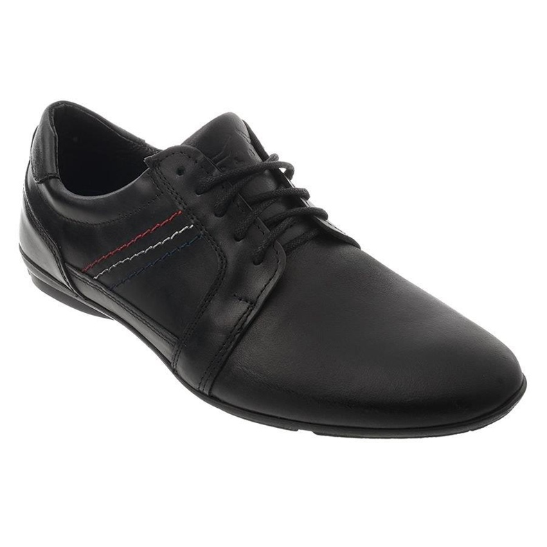 Polbut Casual men's shoes J33 black