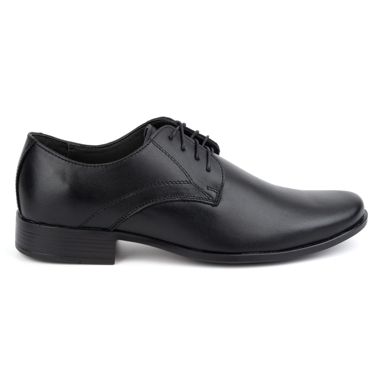 ABIS Men's formal shoes 083 black ABIS Men's formal shoes 083 black