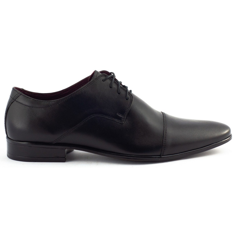 ABIS Men's formal shoes 4783 black