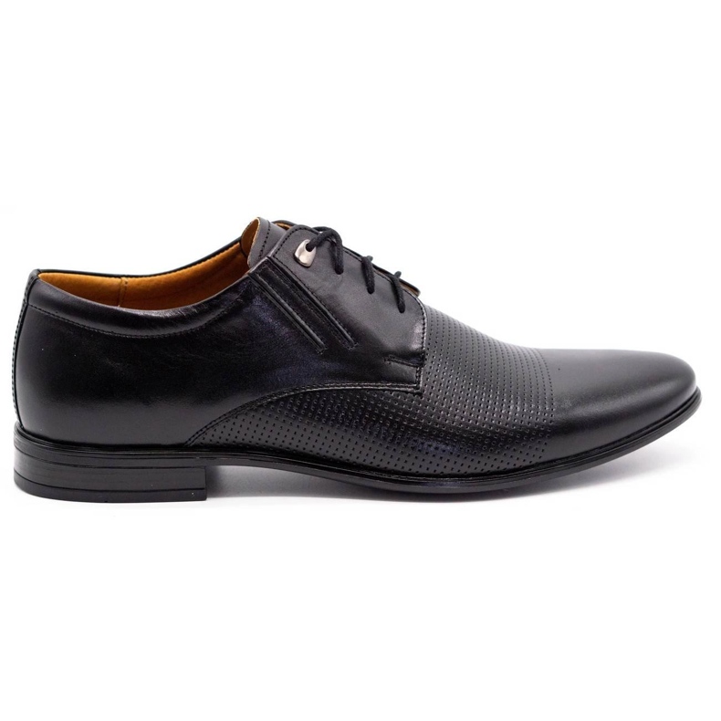 Olivier Formal shoes 482 black Olivier Formal shoes 482 black