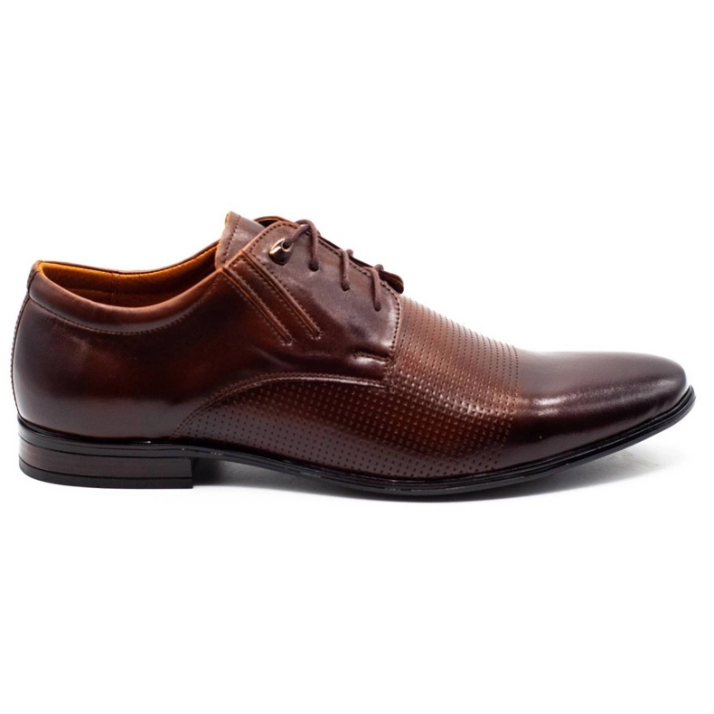 Olivier Formal shoes 482 brown