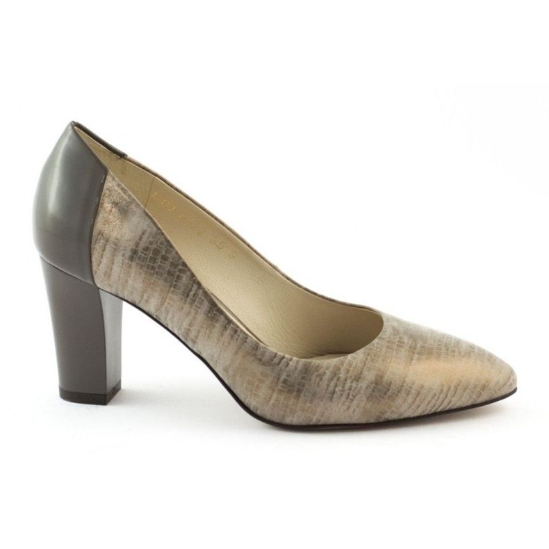 Pumps Anis 4472 beige