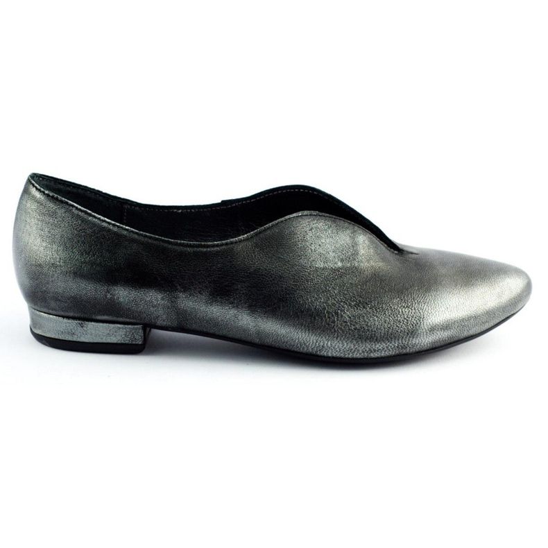 Exousite Women's lords 974 black