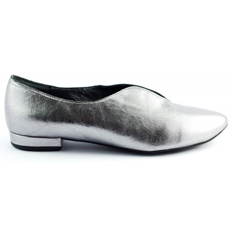 Exousite Women's lords 974 silver