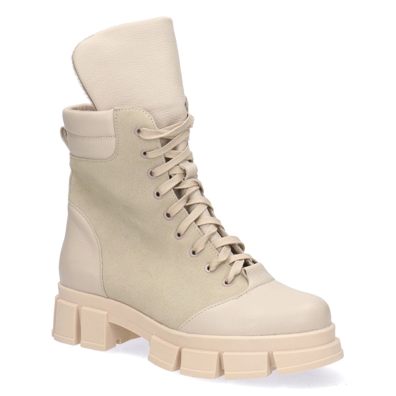 KOMODO Men's leather loafers 876 blue KOMODO Men's leather loafers 876 blue