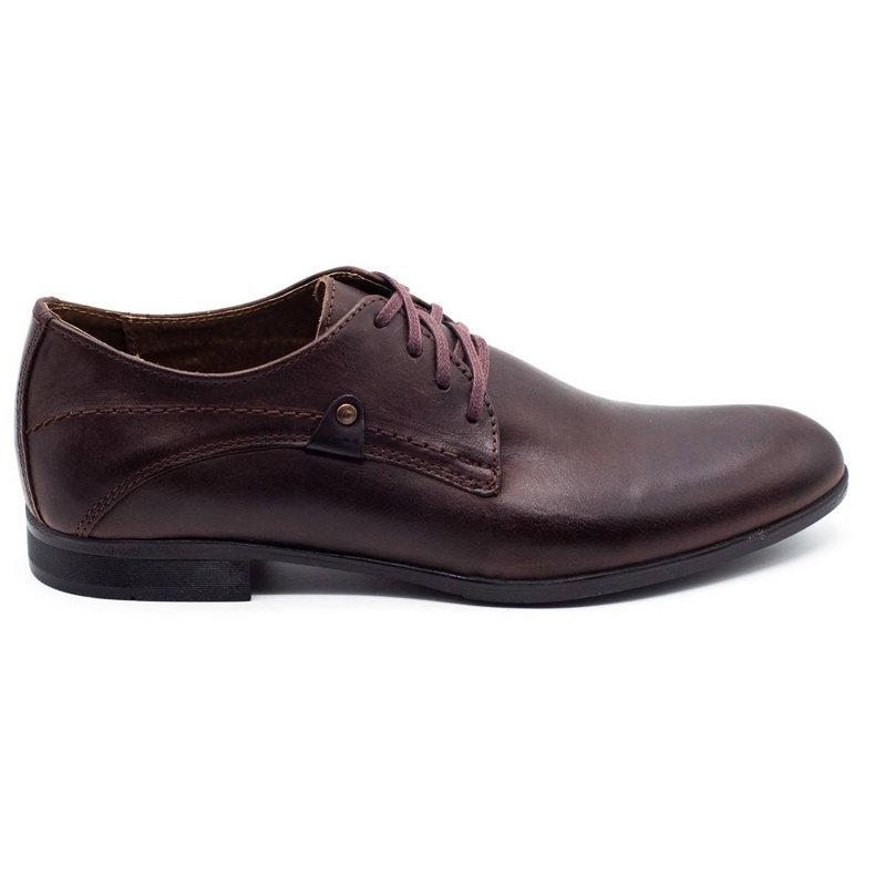 Polbut Formal shoes C3 brown