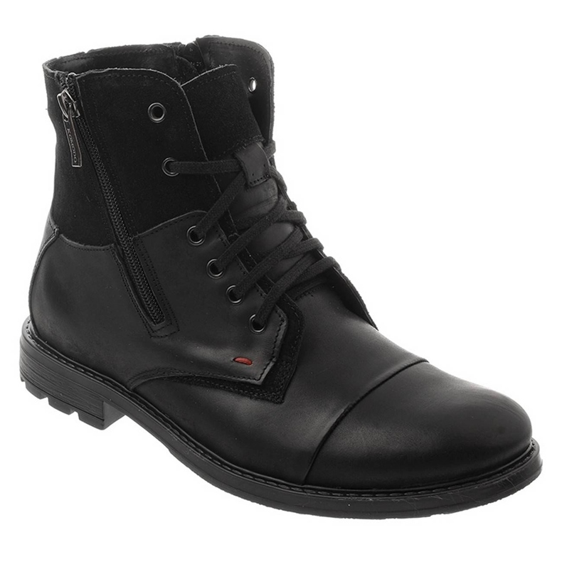 KOMODO Snow boots 871 black
