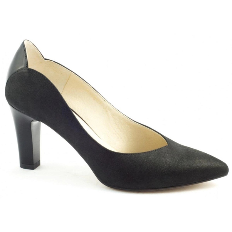 Anis 4593 high heels black