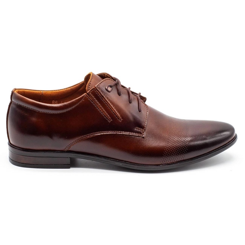 Olivier Formal shoes 481 brown Olivier Formal shoes 481 brown
