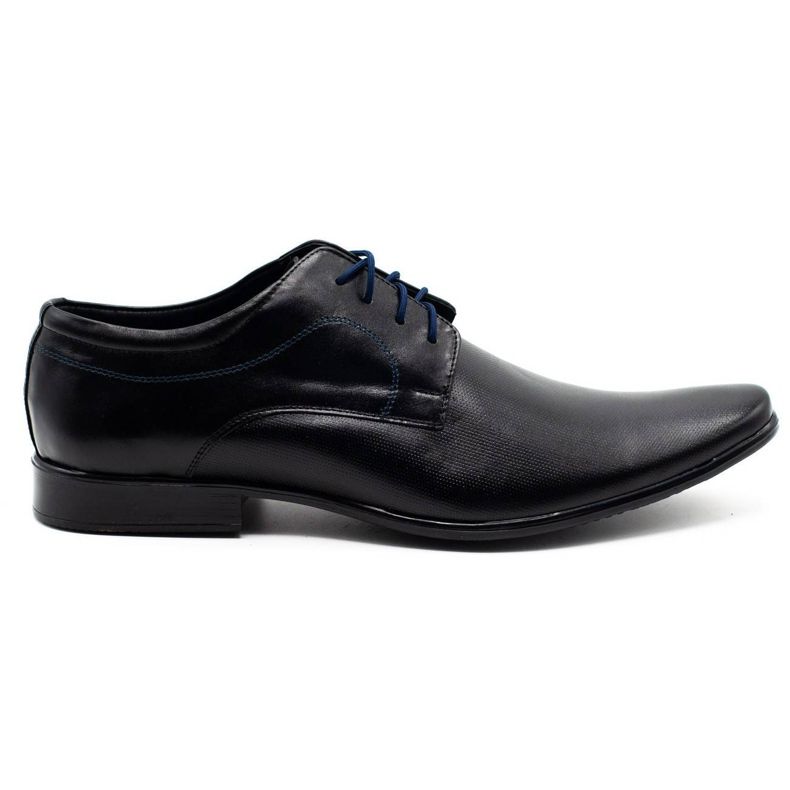 Lukas Men's formal shoes 242T9 black