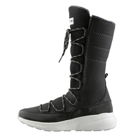 4F W D4Z19-OBDH200 22S boots black grey