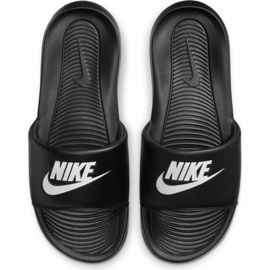 Nike Victori One M CN9675 002 slippers black navy