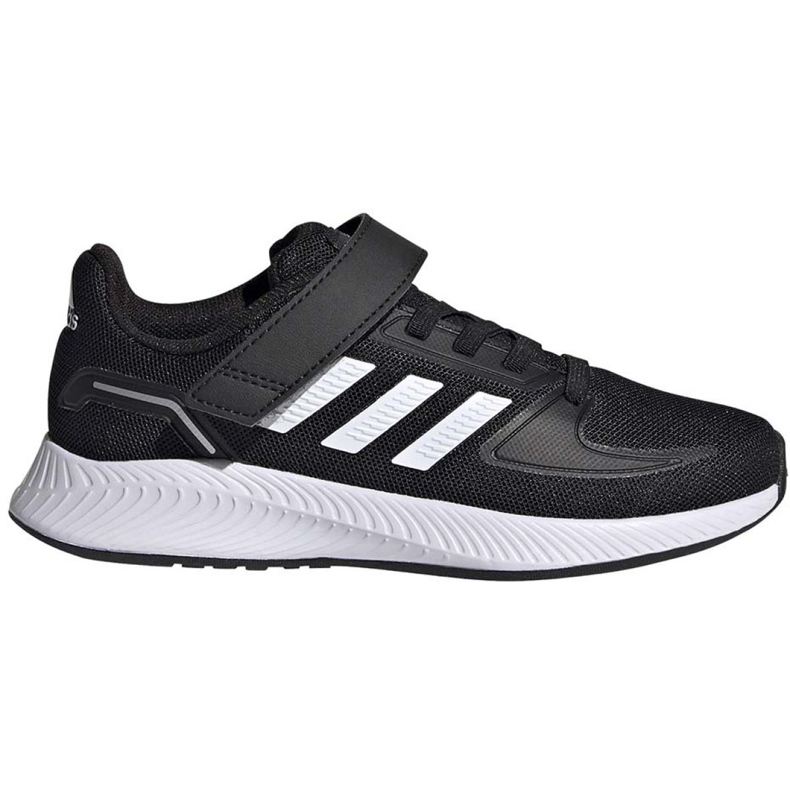 Shoes adidas Runfalcon 2.0 Jr FZ0113 black