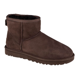 Ugg Classic Mini Ii W 1016222-CHO brown