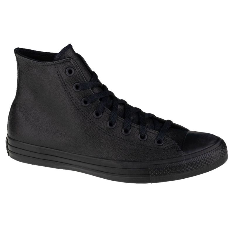 Converse All Star Ox High 135251C shoes black