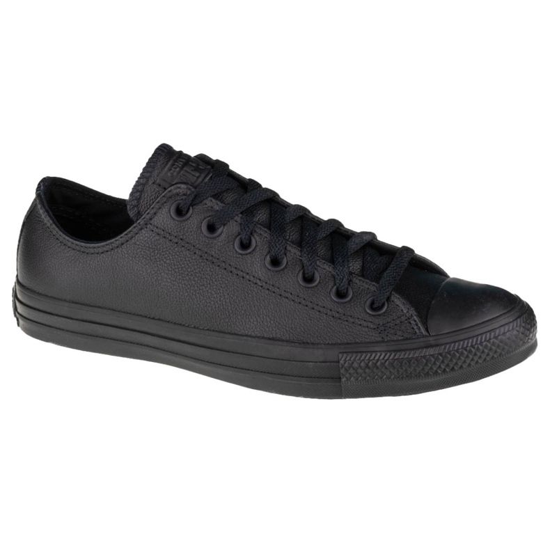 Converse All Star Ox Low 135253C shoes black