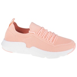Big Star Shoes W DD274577 pink