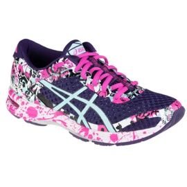 Asics Gel-Noosa Tri 11 W T676N-3378 purple