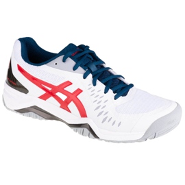 Asics Gel-Challenger 12 M 1041A045-117 white