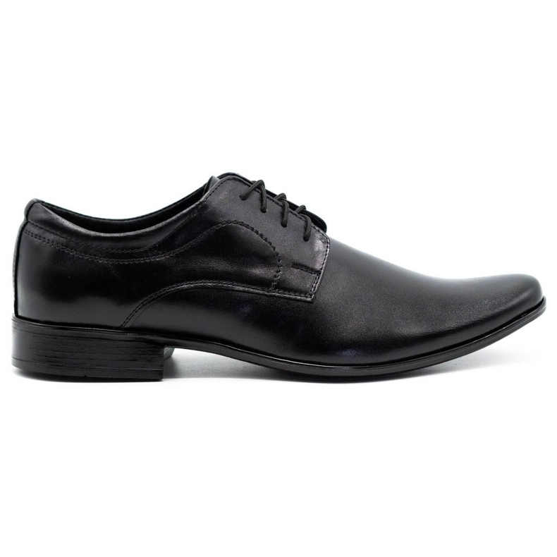 Olivier Men's formal shoes 108 black Olivier Men's formal shoes 108 black