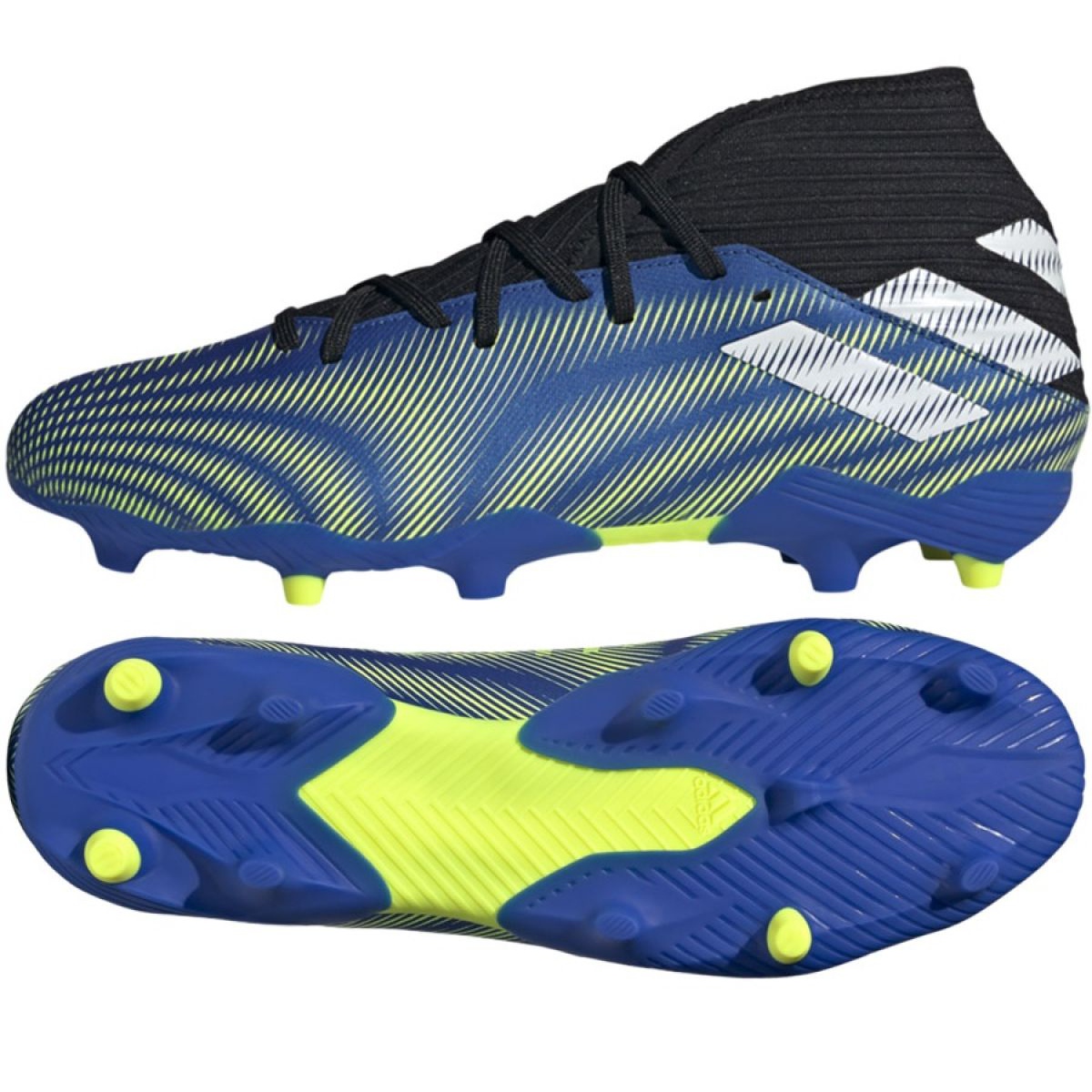 Nemesis football best sale shoes