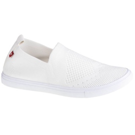 Big Star Shoes W FF274A608 white