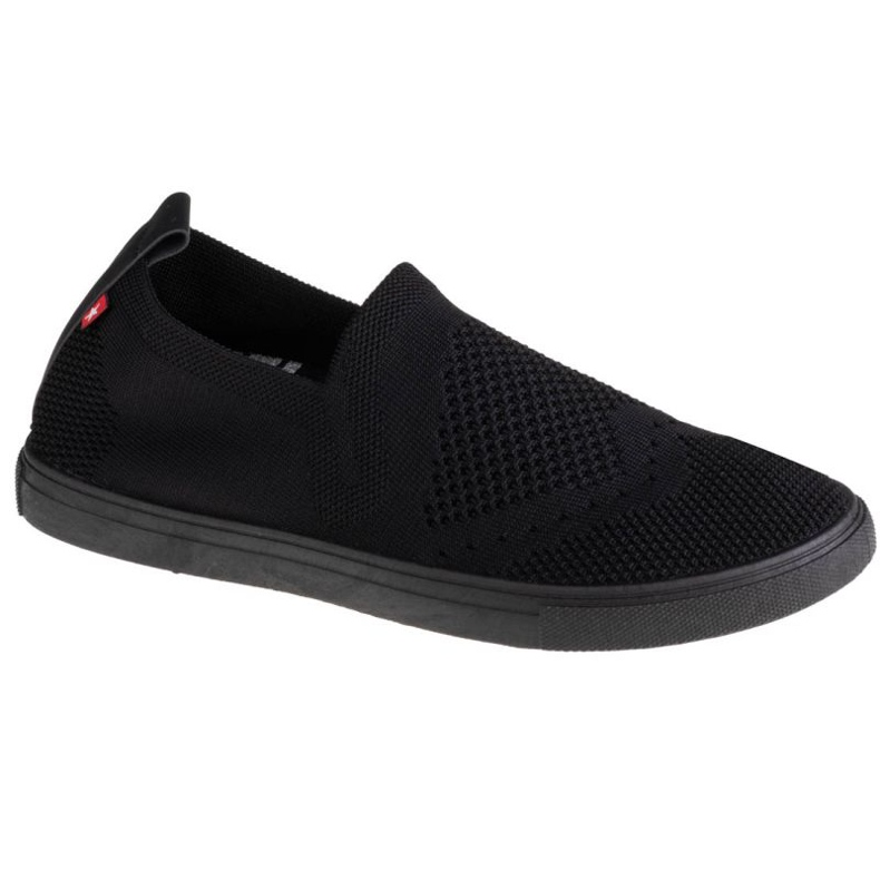 Big Star Shoes W FF274A609 black