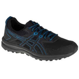Asics Trail Scout M 1011A663-003 shoes black