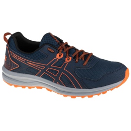 Asics Trail Scout M 1011A663-400 black Asics Trail Scout M 1011A663-400 black